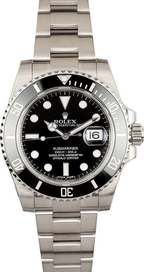 rolex submariner movement eta|rolex 116610 submariner.